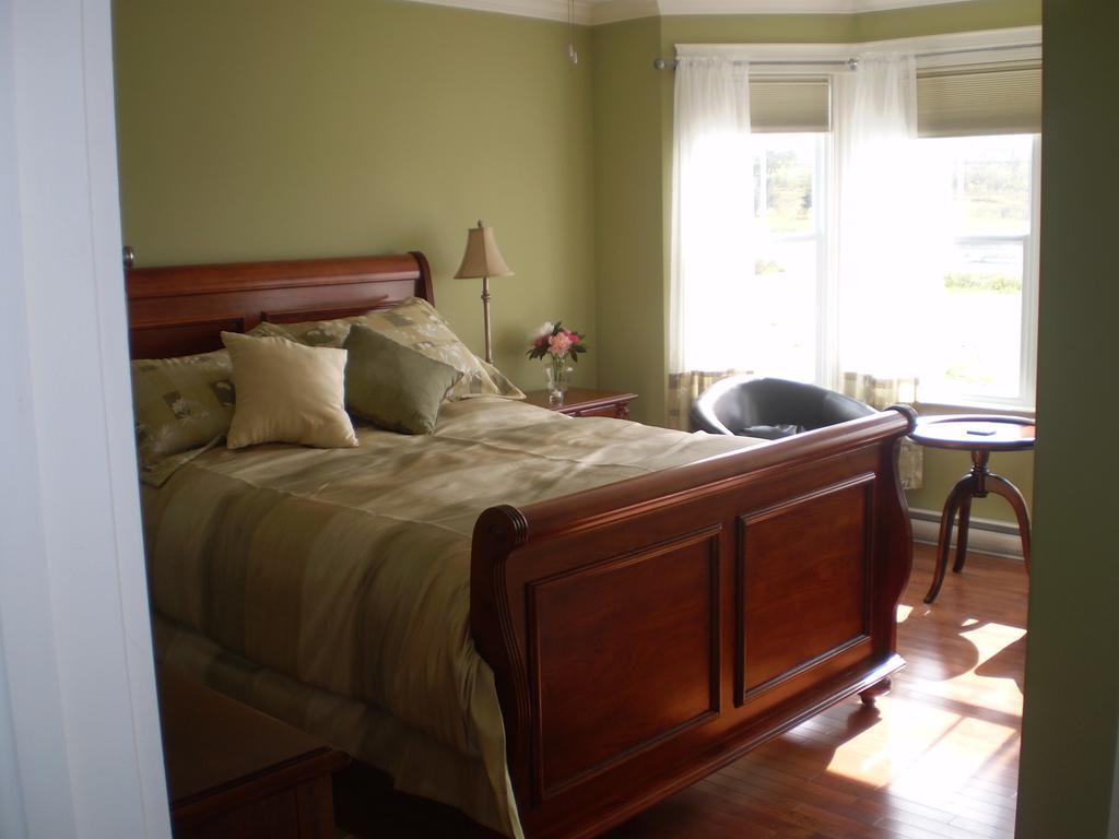 Lancaster Inn B&B Bonavista Kamer foto