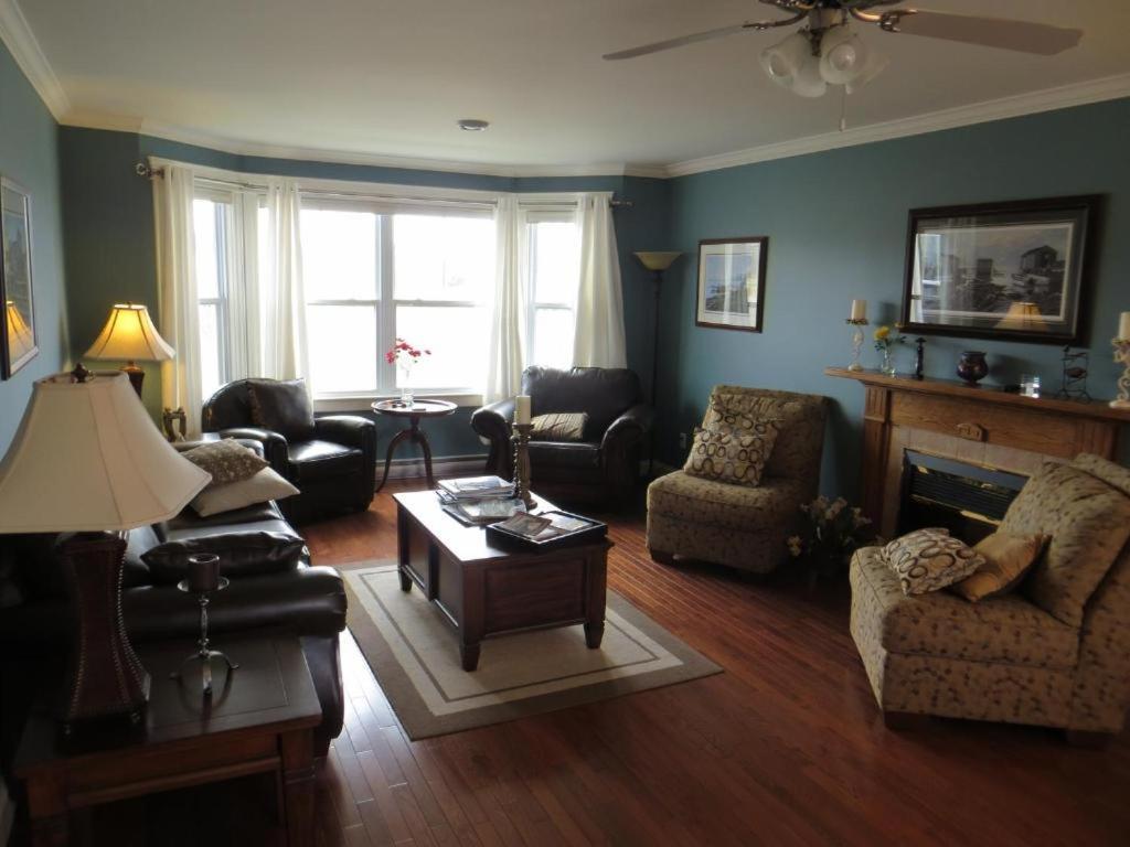 Lancaster Inn B&B Bonavista Buitenkant foto