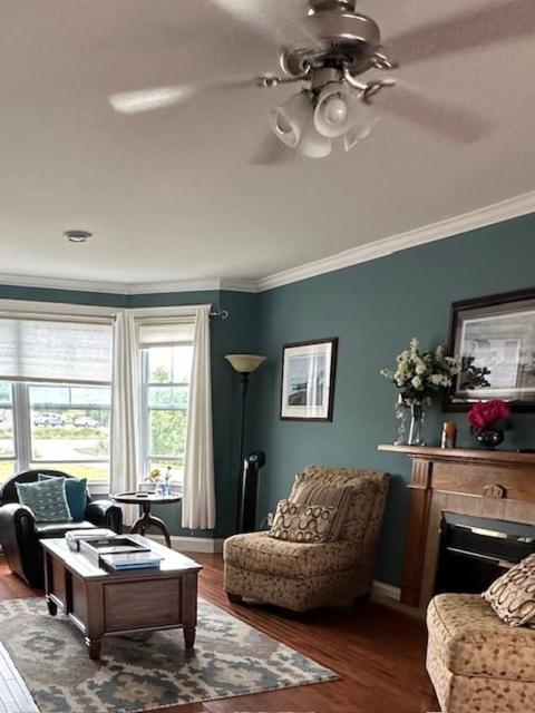 Lancaster Inn B&B Bonavista Buitenkant foto
