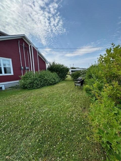 Lancaster Inn B&B Bonavista Buitenkant foto