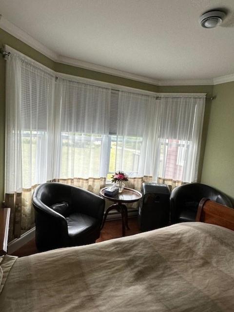 Lancaster Inn B&B Bonavista Buitenkant foto