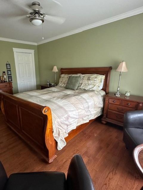 Lancaster Inn B&B Bonavista Buitenkant foto