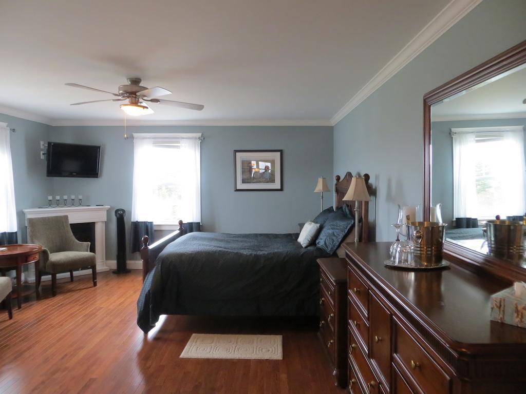 Lancaster Inn B&B Bonavista Kamer foto