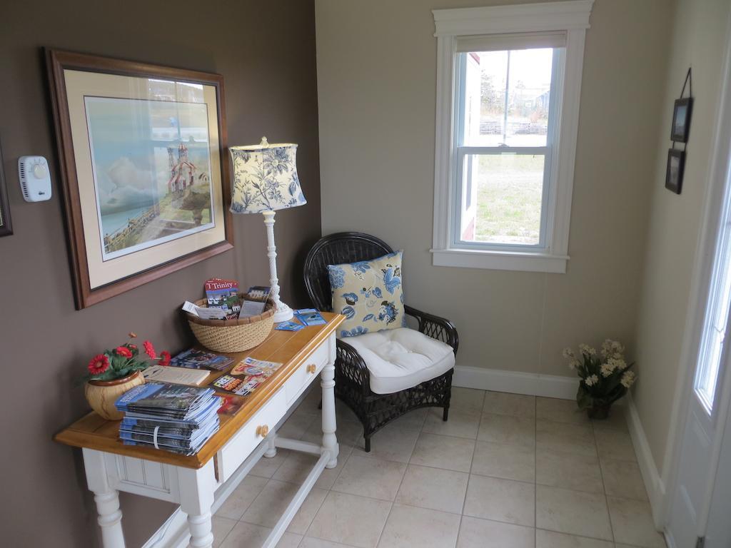 Lancaster Inn B&B Bonavista Buitenkant foto