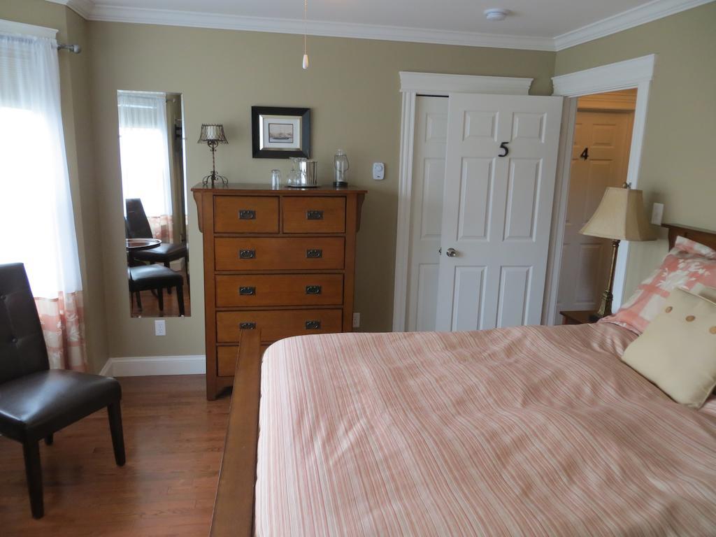 Lancaster Inn B&B Bonavista Kamer foto