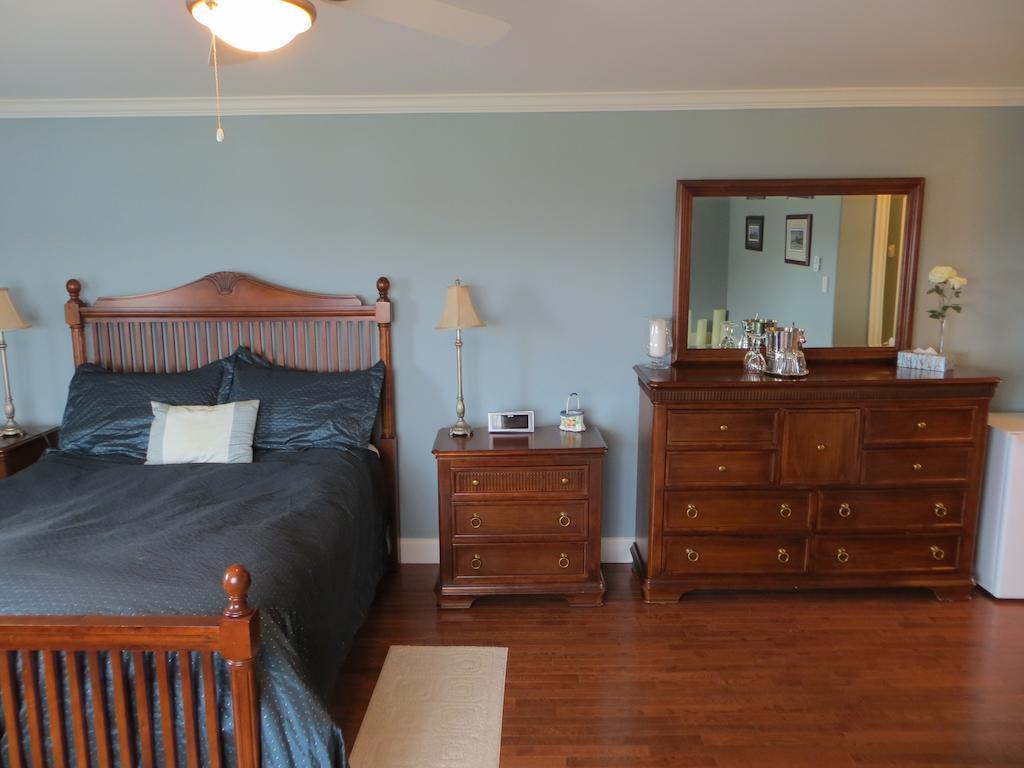 Lancaster Inn B&B Bonavista Kamer foto