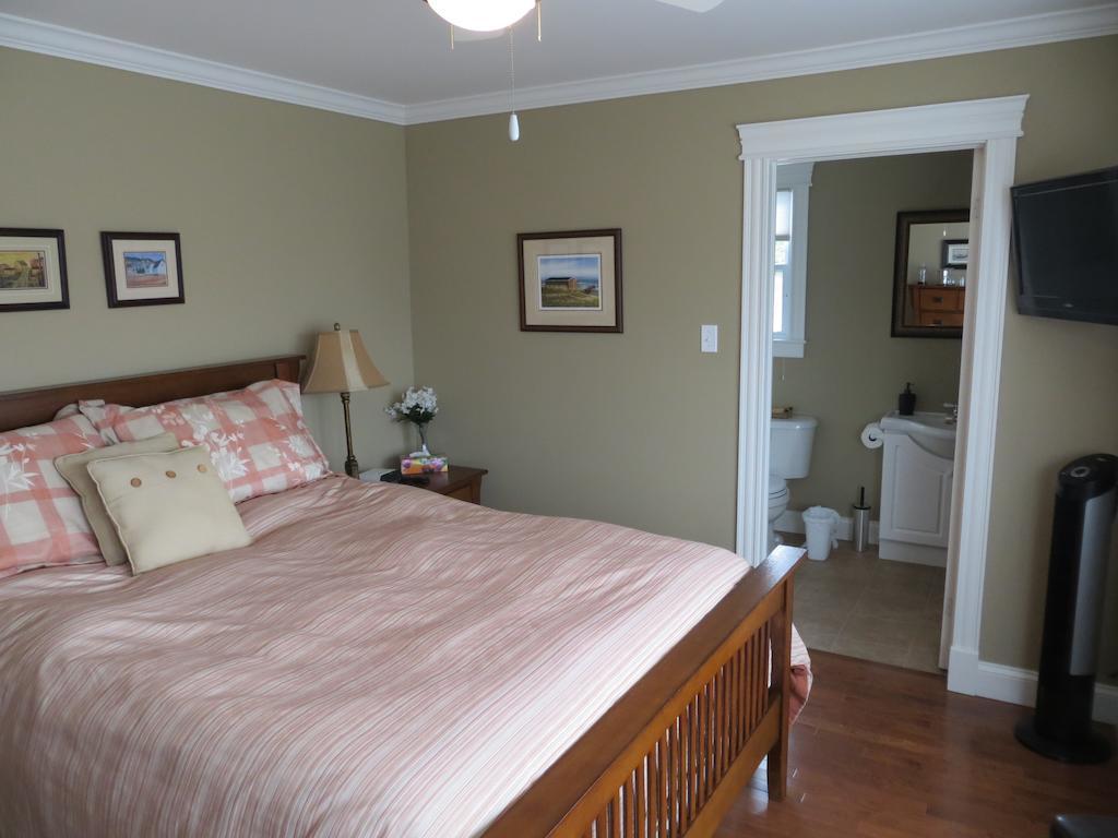 Lancaster Inn B&B Bonavista Kamer foto
