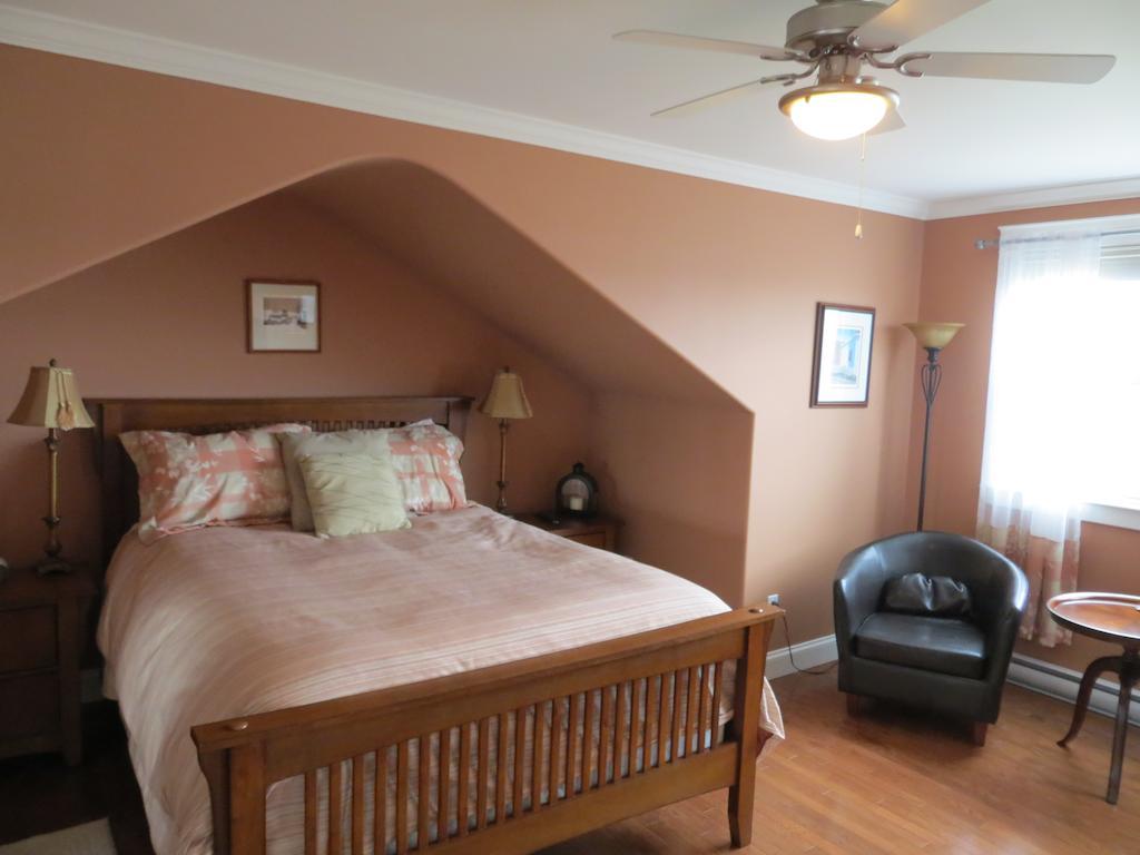 Lancaster Inn B&B Bonavista Kamer foto